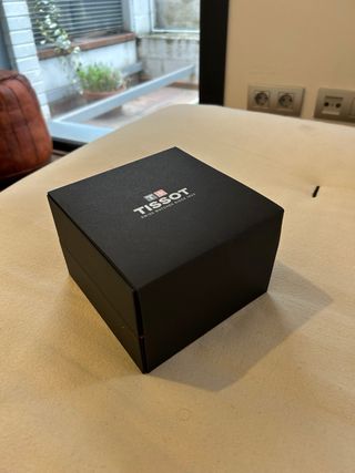 TISSOT Reloj BELLISSIMA AUTOMATIC