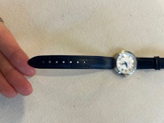 TISSOT Reloj BELLISSIMA AUTOMATIC