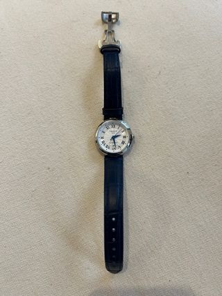 TISSOT Reloj BELLISSIMA AUTOMATIC
