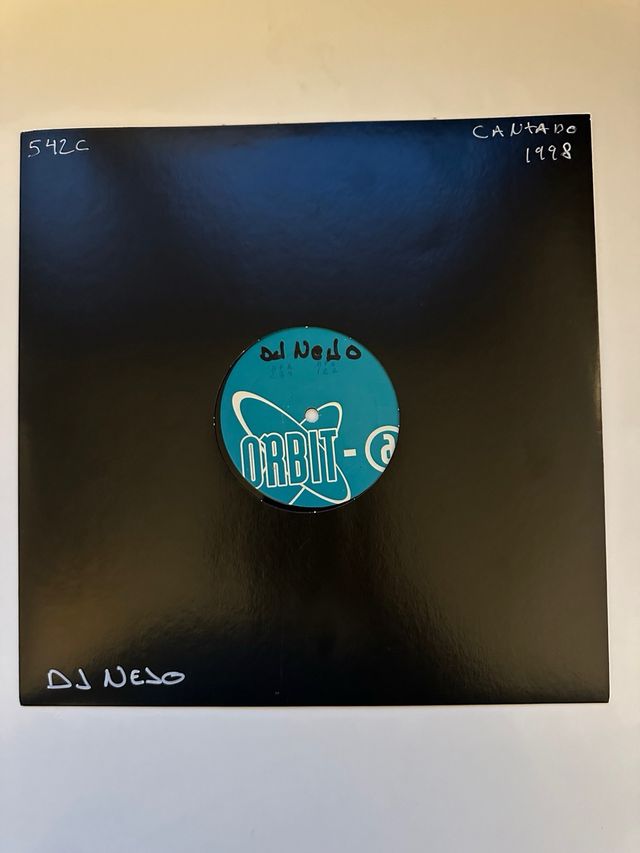 Vinilo Fiocco  Spread The Word Around