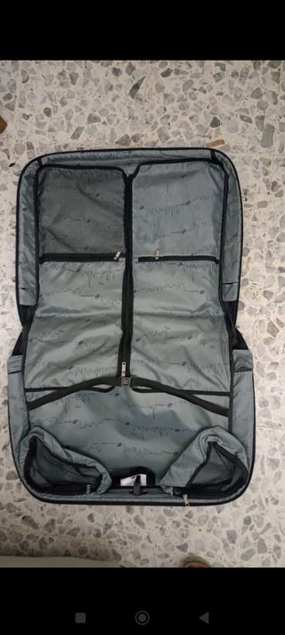 Porta-abiti American tourister