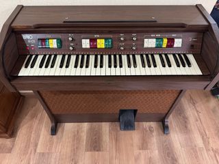 Organo BRIO 61CS