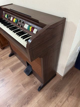 Organo BRIO 61CS