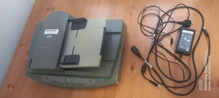 ESCANER AUTOMATICO DOBLE CARA
