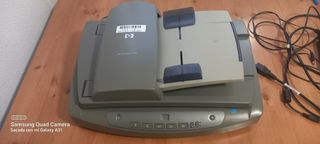 ESCANER AUTOMATICO DOBLE CARA
