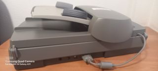 ESCANER AUTOMATICO DOBLE CARA