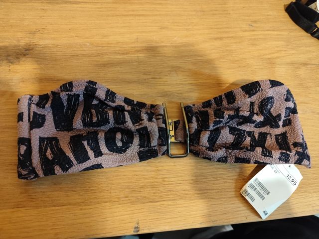 Bikini parte de arriba 