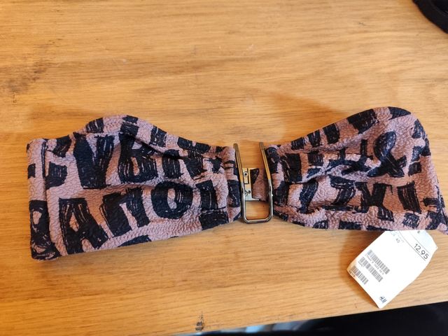 Bikini parte de arriba 