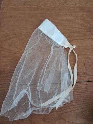 Traje Comunión Nancy años 70