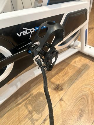 Bicicletta statica da spinning