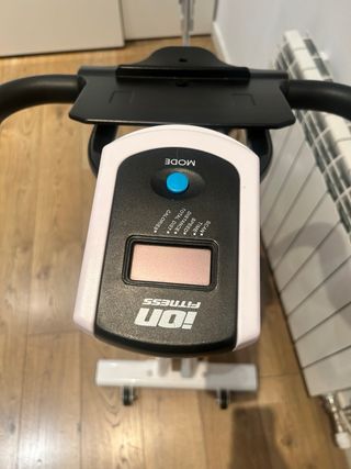 Bicicletta statica da spinning