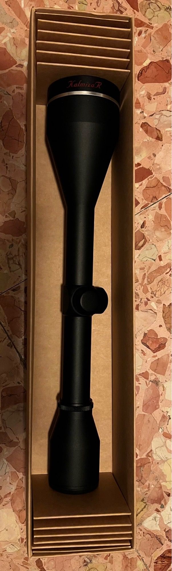 Cannocchiale 8x56 KalmizaR