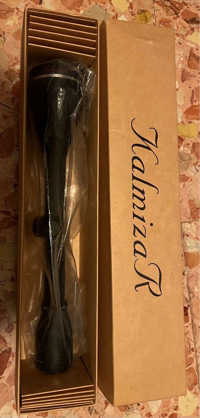 Cannocchiale 8x56 KalmizaR