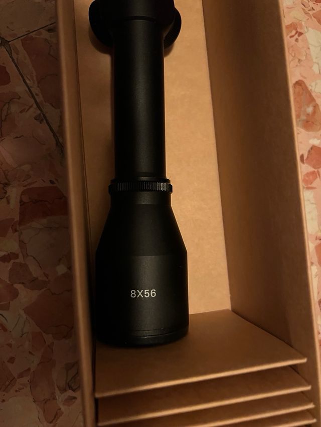 Cannocchiale 8x56 KalmizaR