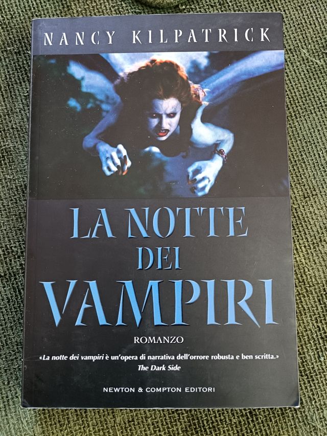 La notte dei vampiri
