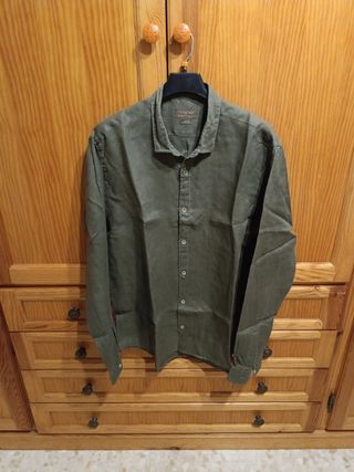 Camisa de Zara