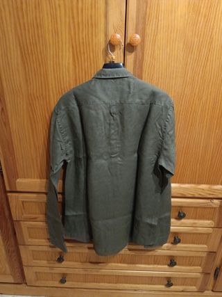 Camisa de Zara