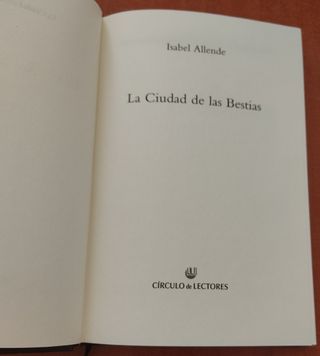 Lote:La ciudad de  bestias- El reino del dragón or