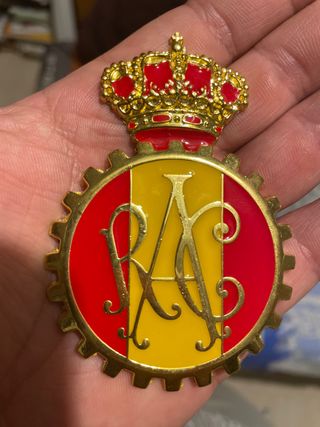 Insignia RAC