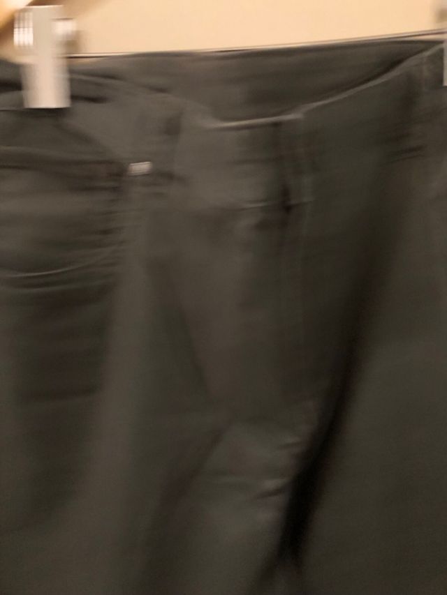 Pantalon chino hombre talla 56 El corte Ingles