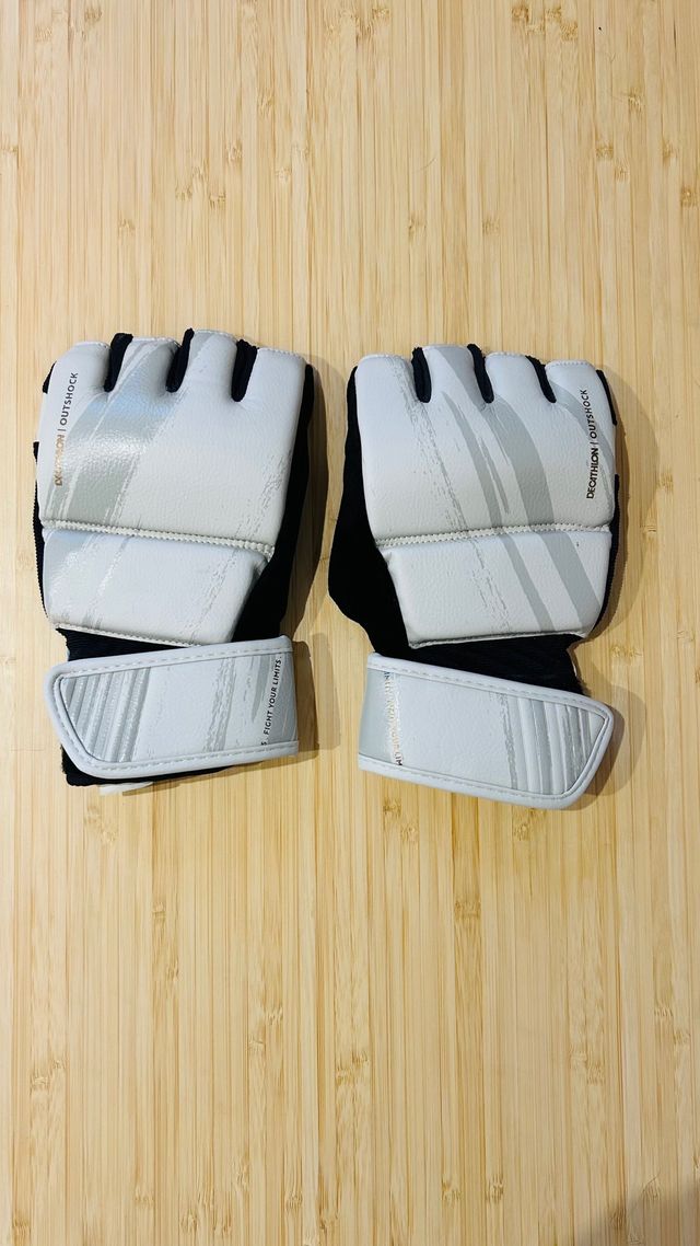 Guantes para saco de boxeo nuevos talla L