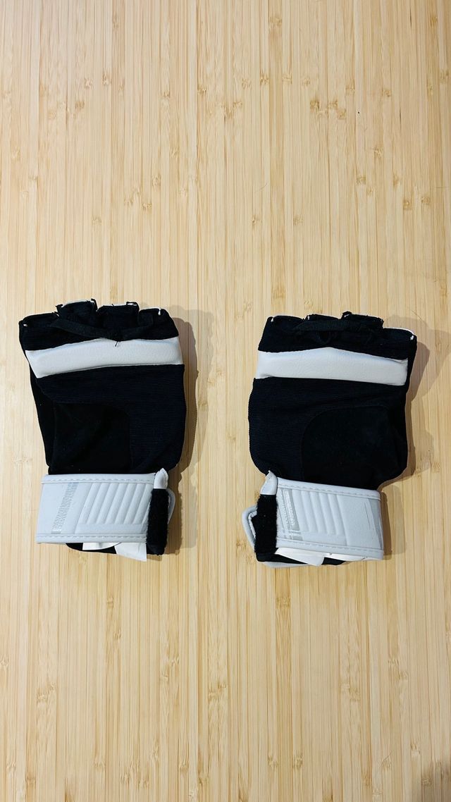 Guantes para saco de boxeo nuevos talla L