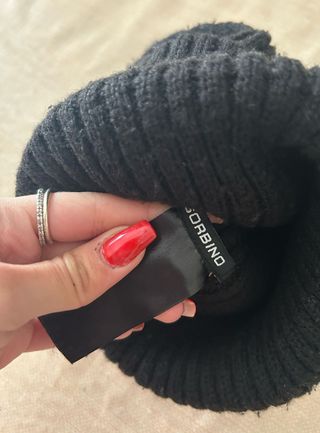 2 cappelli 1 Sorbino e 1 OVS 