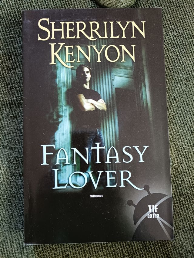 Fantasy Lover