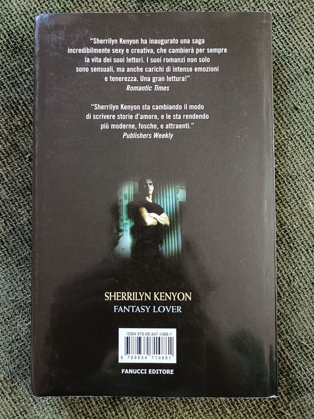 Fantasy Lover