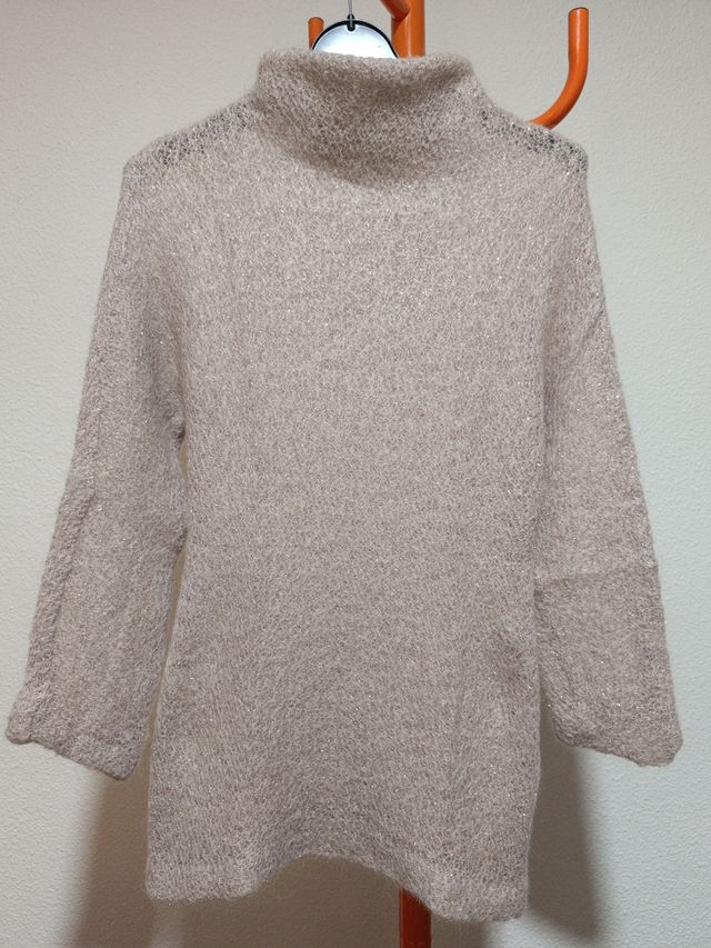 Jersey de fiesta de Adolfo Domínguez