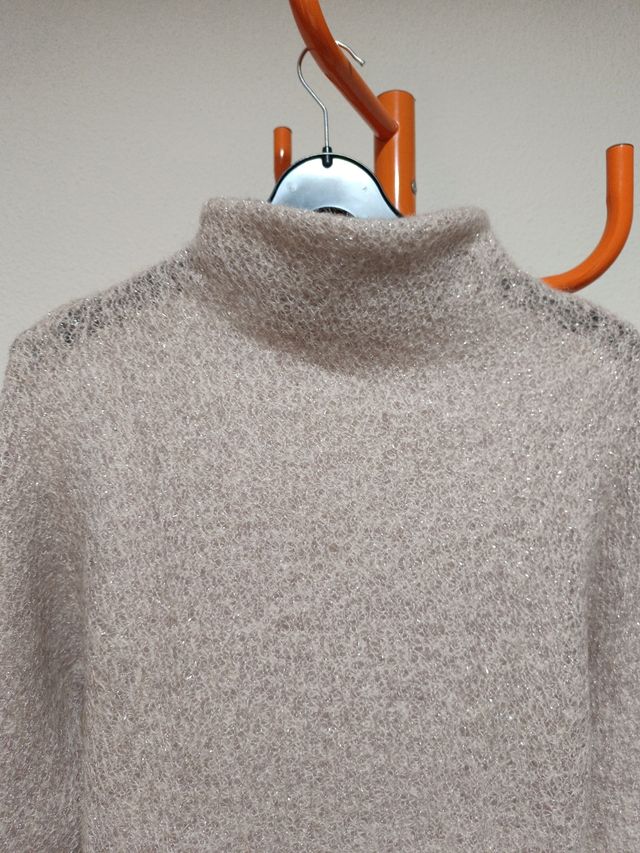 Jersey de fiesta de Adolfo Domínguez