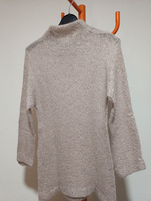 Jersey de fiesta de Adolfo Domínguez