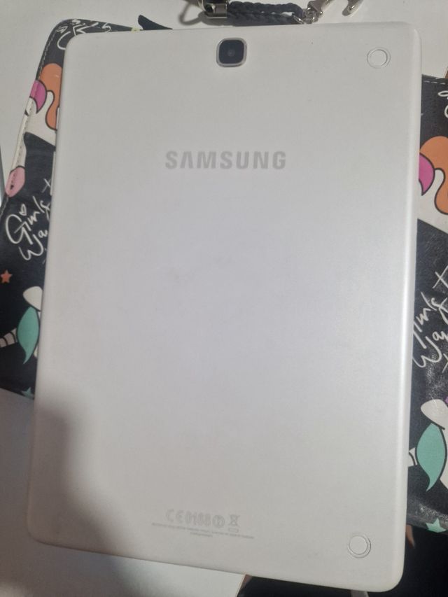 Tablet A samsung