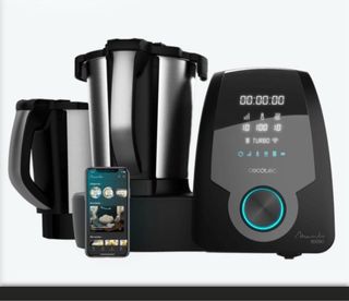ROBOT COCINA MAMBO 10090
