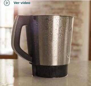 ROBOT COCINA MAMBO 10090