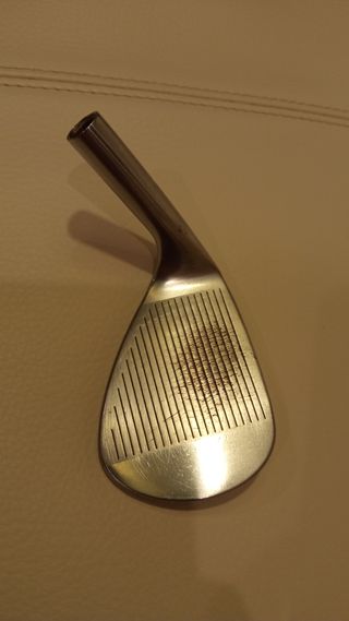 Wedge golf Geotech 56*,head only