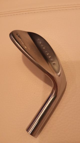 Wedge golf Geotech 56*,head only