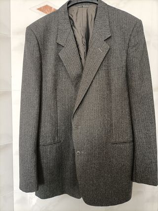 Giacca uomo vintage