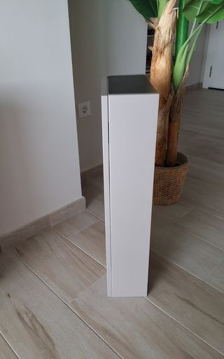 Armario auxiliar de baño Roca ONA