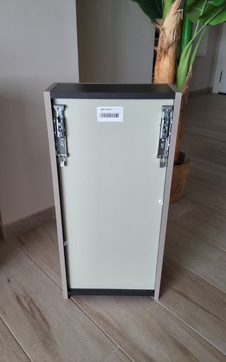 Armario auxiliar de baño Roca ONA