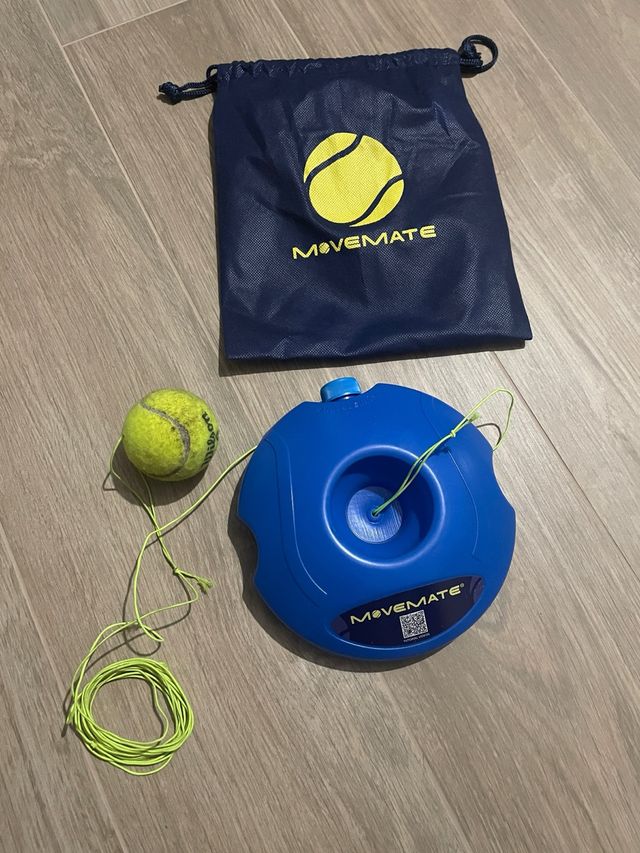 Movemate TENNIS