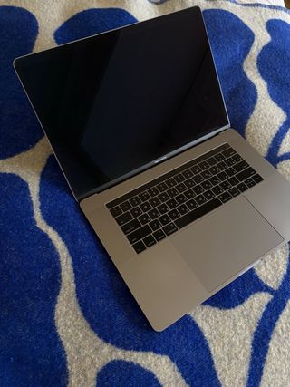 MacBook Pro 15” 2017 500GB