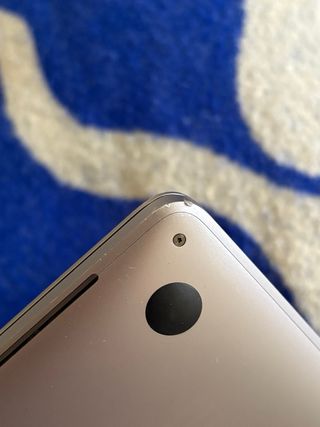 MacBook Pro 15” 2017 500GB