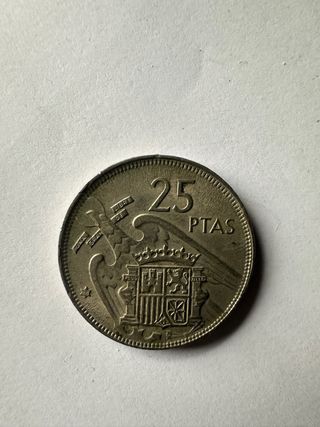 Se venden monedas y billetes