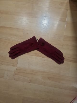 Guantes