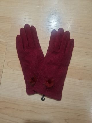Guantes