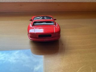 Dodge viper rt/10