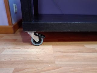 Mueble salón TV Ikea