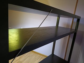 Mueble salón TV Ikea