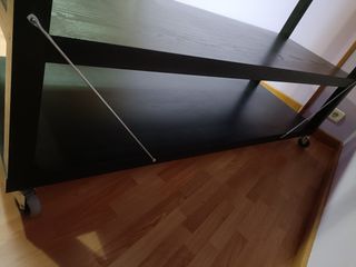 Mueble salón TV Ikea